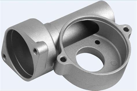 die casting metal parts